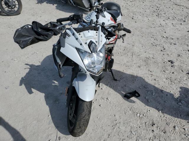 2013 YAMAHA FZ6 R JYARJ18E4DA010536