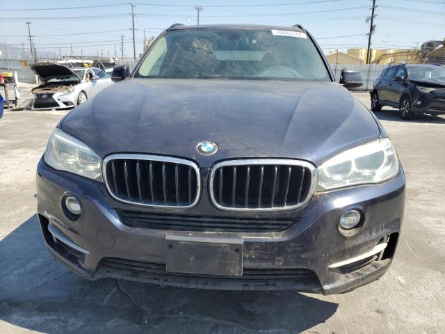 VIN 5UXKR2C55F0H41594 2015 BMW X5, Sdrive35I no.5