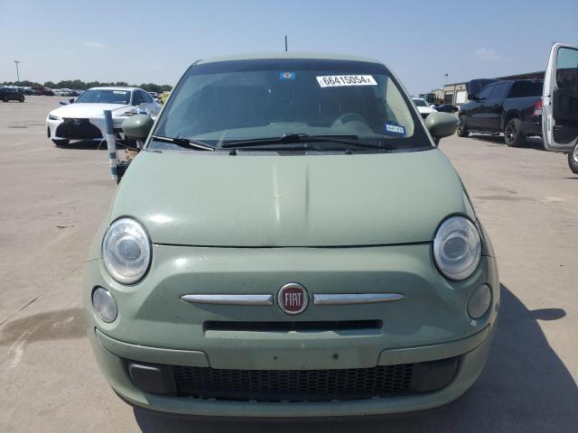 VIN 3C3CFFKR0HT671438 2017 Fiat 500, Pop no.5