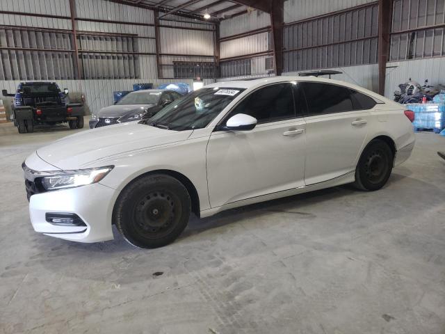 2019 HONDA ACCORD EXL 1HGCV1F52KA171046  69376534