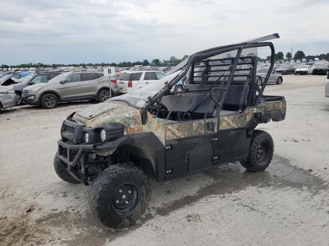 2021 KAWASAKI KAF820 D - JKBAFSD10MB509040