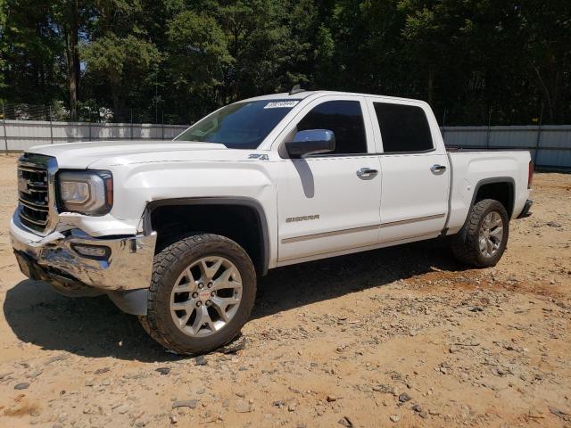 2018 GMC SIERRA K15 - 3GTU2NEC0JG594999