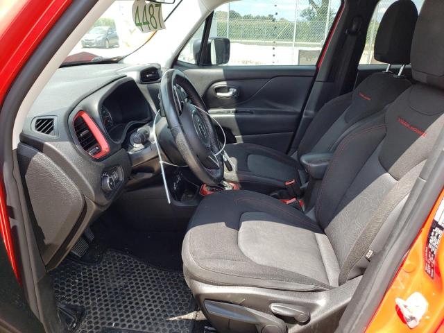 2016 JEEP RENEGADE T - ZACCJBCTXGPD66550