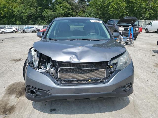 VIN 3CZRM3H51EG703844 2014 Honda CR-V, EX no.5