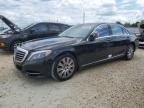 MERCEDES-BENZ S 550 photo