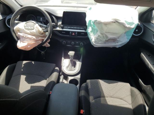 2024 KIA FORTE LX - 3KPF24AD8RE772263