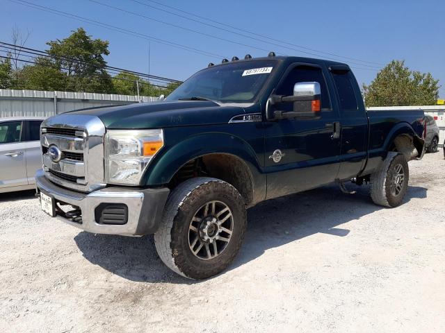 FORD F350 SUPER