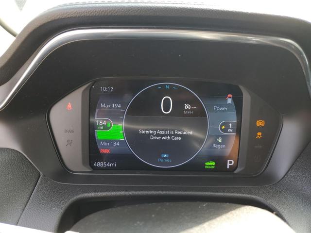 2023 CHEVROLET BOLT EUV L - 1G1FY6S04P4143810