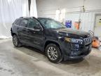 JEEP CHEROKEE L photo