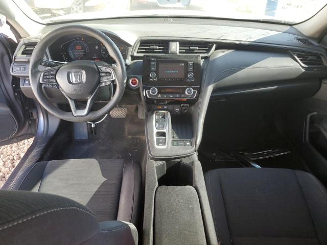 2021 HONDA INSIGHT LX 19XZE4F18ME002348