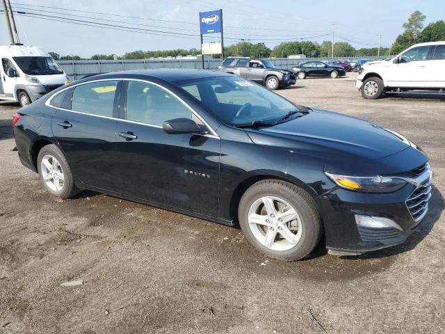 2019 CHEVROLET MALIBU LS - 1G1ZB5ST7KF225689