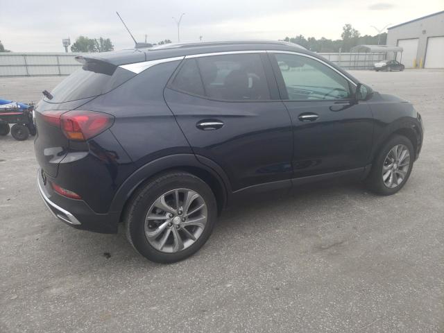 2021 BUICK ENCORE GX - KL4MMFSL7MB143290