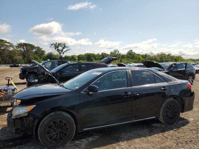 VIN 4T4BF1FK7ER436240 2014 Toyota Camry, L no.1