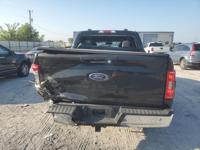 2021 FORD F150 SUPER - 1FTEW1C57MFC27156