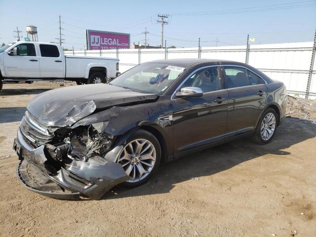 2013 FORD TAURUS LIMITED 2013