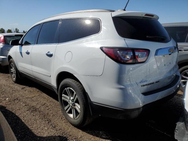 2017 CHEVROLET TRAVERSE L - 1GNKVGKD5HJ112969