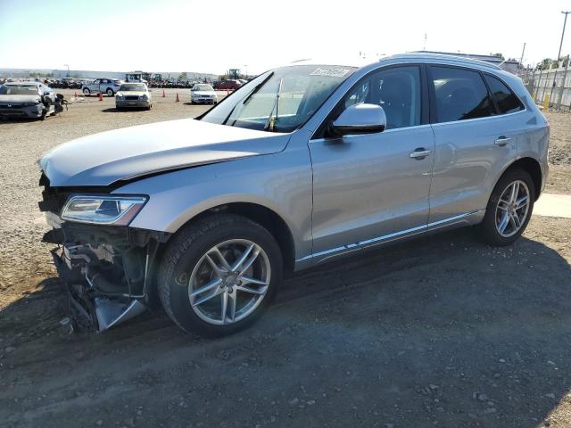 VIN WA1L2AFP7GA031312 2016 Audi Q5, Premium Plus no.1