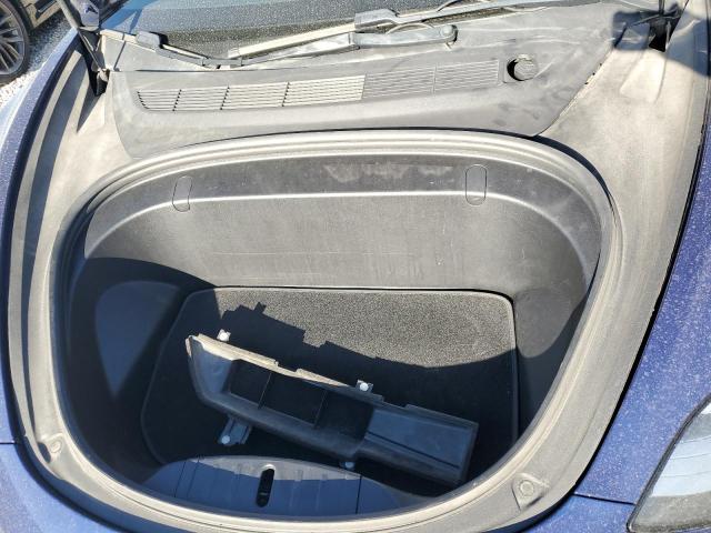 2018 TESLA MODEL 3 - 5YJ3E1EB4JF101009