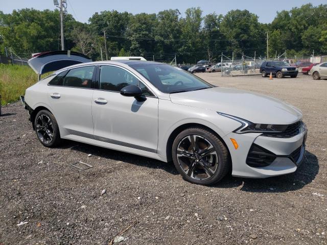 2024 KIA K5 GT LINE - 5XXG64J20RG252279