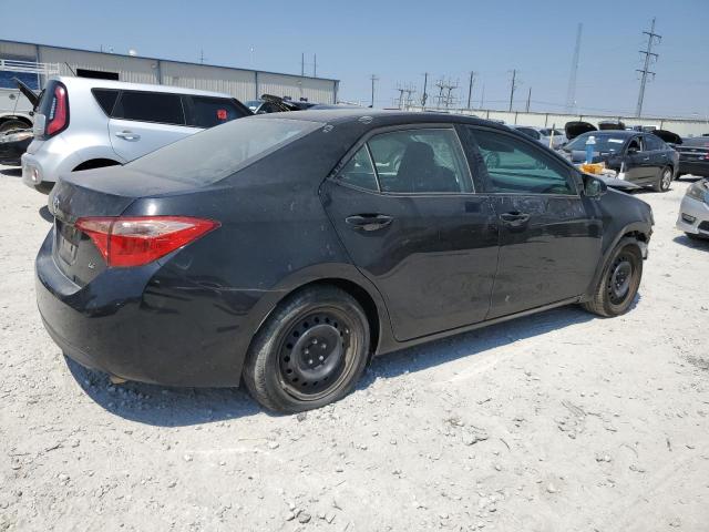 VIN 5YFBURHE3KP902779 2019 Toyota Corolla, L no.3