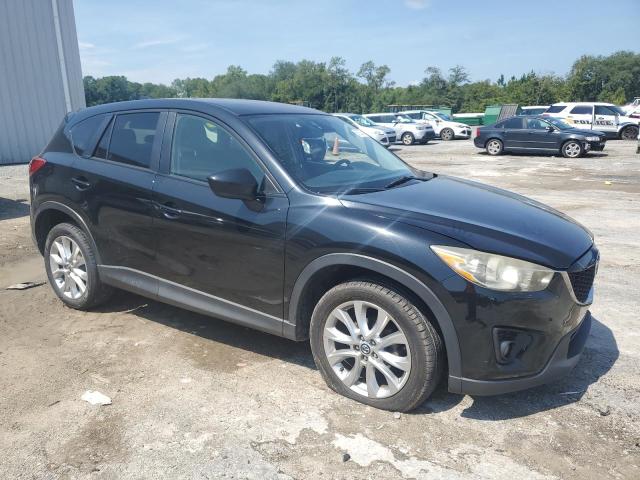 VIN JM3KE4DY1E0394186 2014 Mazda CX-5, GT no.4