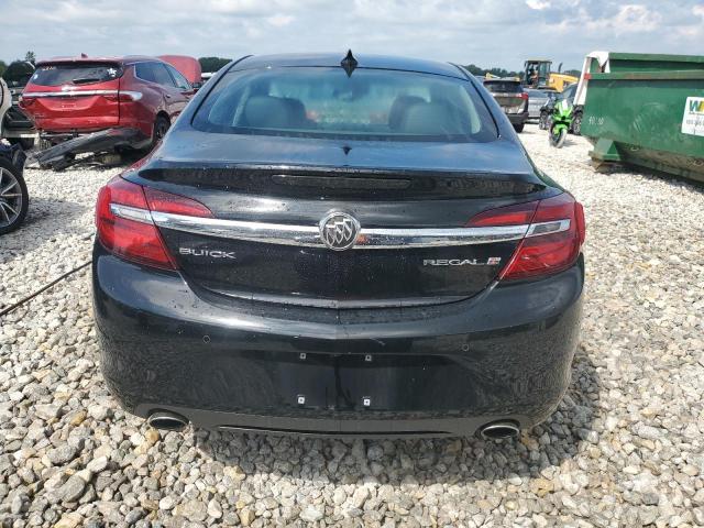 VIN 2G4GS5GXXG9199997 2016 Buick Regal, Premium no.6