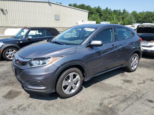 2019 HONDA HR-V LX - 3CZRU6H30KG721862