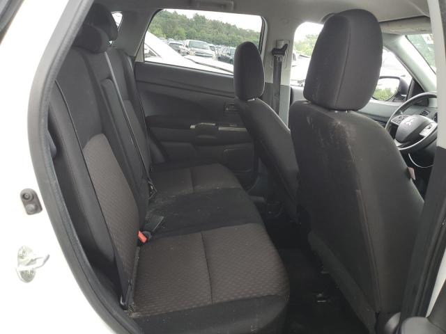 2019 MITSUBISHI OUTLANDER - JA4AP3AU8KU030324