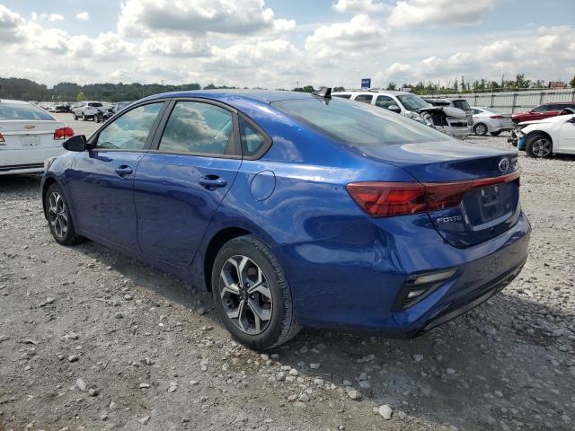 2021 KIA FORTE FE - 3KPF24AD2ME324710
