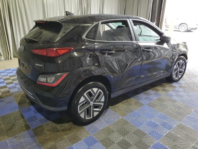 VIN KM8K23AG0PU193779 2023 HYUNDAI KONA no.3