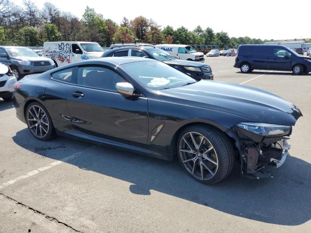 VIN WBABC4C56KBU95663 2019 BMW 8 Series, M850XI no.4