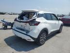 NISSAN KICKS SV photo