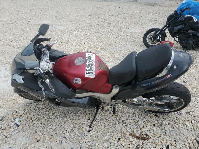 2005 SUZUKI GSX1300 RK JS1GW71A652103149