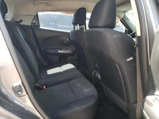2015 NISSAN JUKE S - JN8AF5MR8FT509919