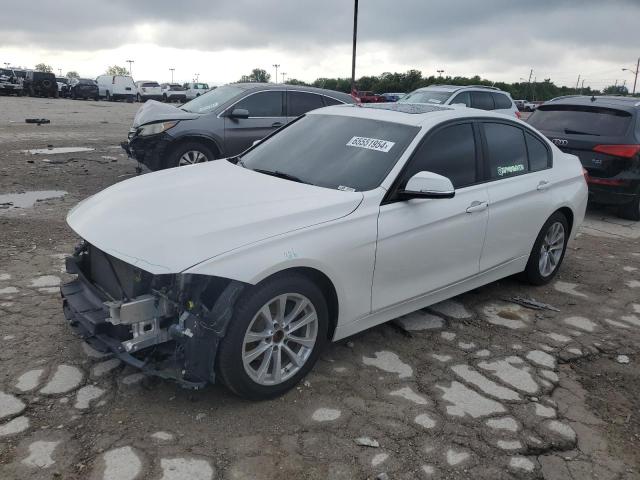 VIN WBA8E5G58JNV02842 2018 BMW 3 Series, 320 XI no.1