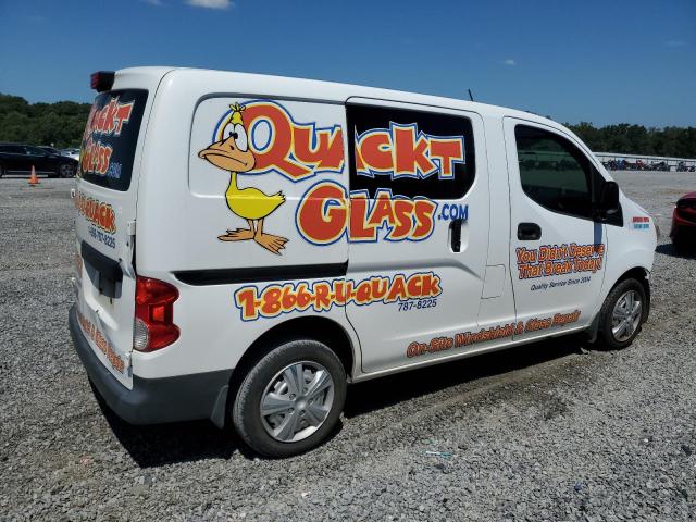 2015 NISSAN NV200 2.5S - 3N6CM0KN2FK729609