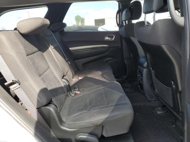 2017 DODGE DURANGO SX - 1C4RDJAG5HC860595