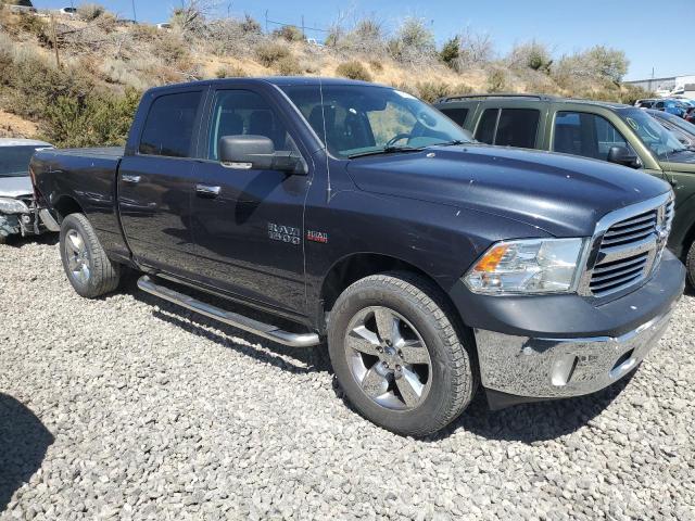 2018 RAM 1500 SLT - 1C6RR7TT2JS150412