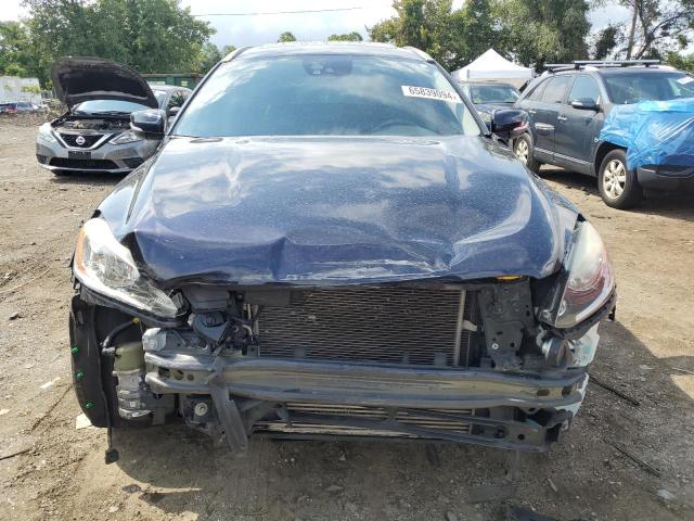 VIN YV440MRU2H2136495 2017 Volvo XC60, T5 Inscription no.5