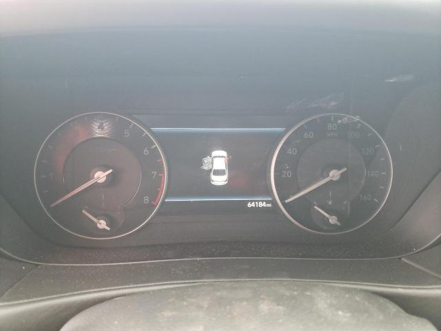 2019 GENESIS G90 PREMIU KMHG34JA0KU052708