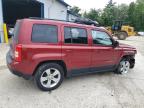 JEEP PATRIOT LA photo