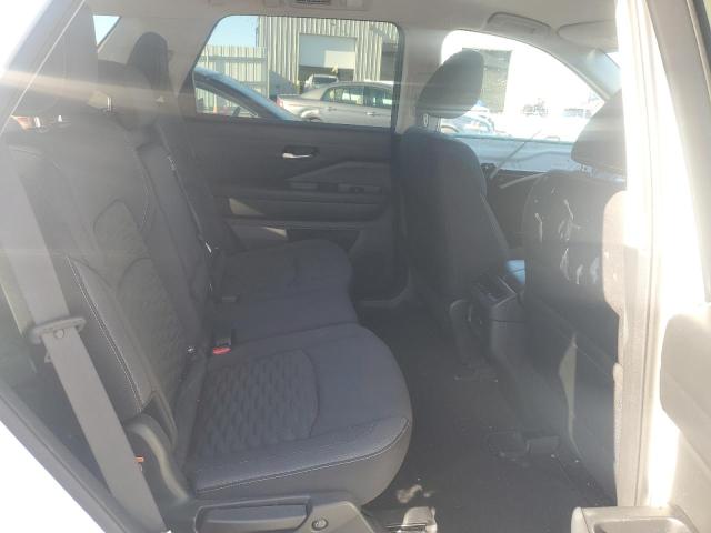 2022 NISSAN PATHFINDER - 5N1DR3BC7NC239997