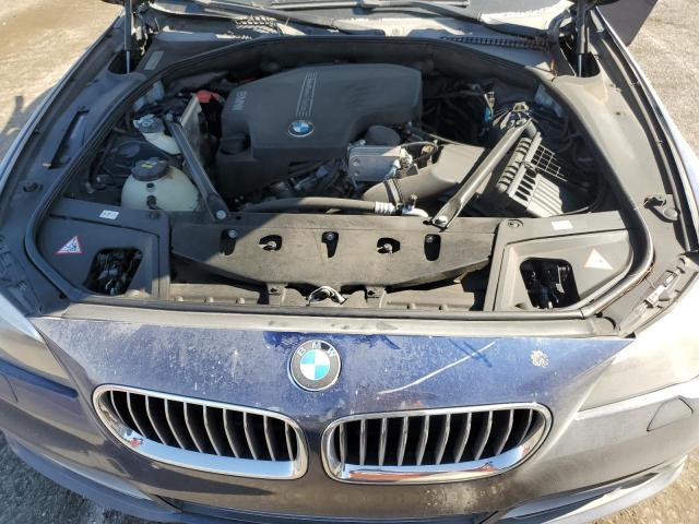 VIN WBA5A7C52FD628496 2015 BMW 5 Series, 528 XI no.11