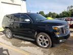 CHEVROLET TAHOE K150 photo