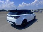 LAND ROVER RANGE ROVE photo