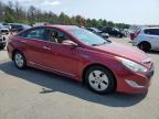 HYUNDAI SONATA HYB photo