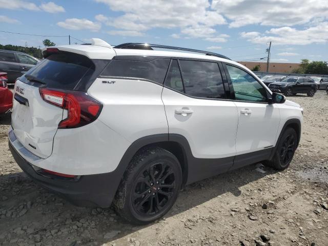 2022 GMC TERRAIN SL - 3GKALVEV4NL236775