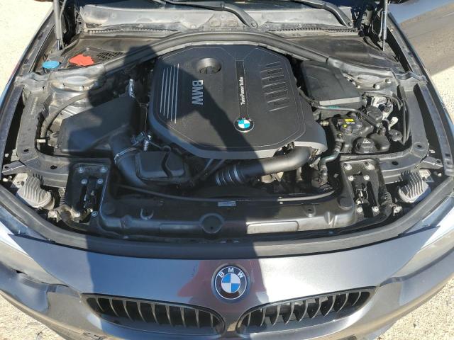 VIN WBA4J5C5XJBF07481 2018 BMW 4 Series, 440I Gran ... no.11