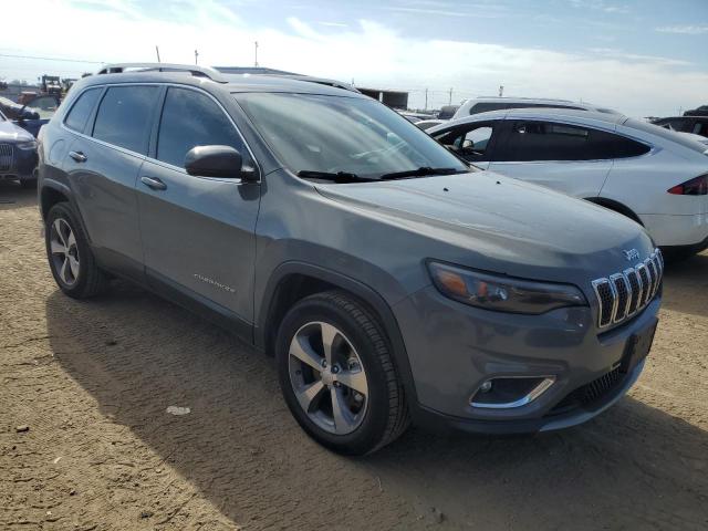 2020 JEEP CHEROKEE L - 1C4PJMDX6LD575033