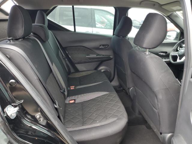 2018 NISSAN KICKS S - 3N1CP5CU8JL519986